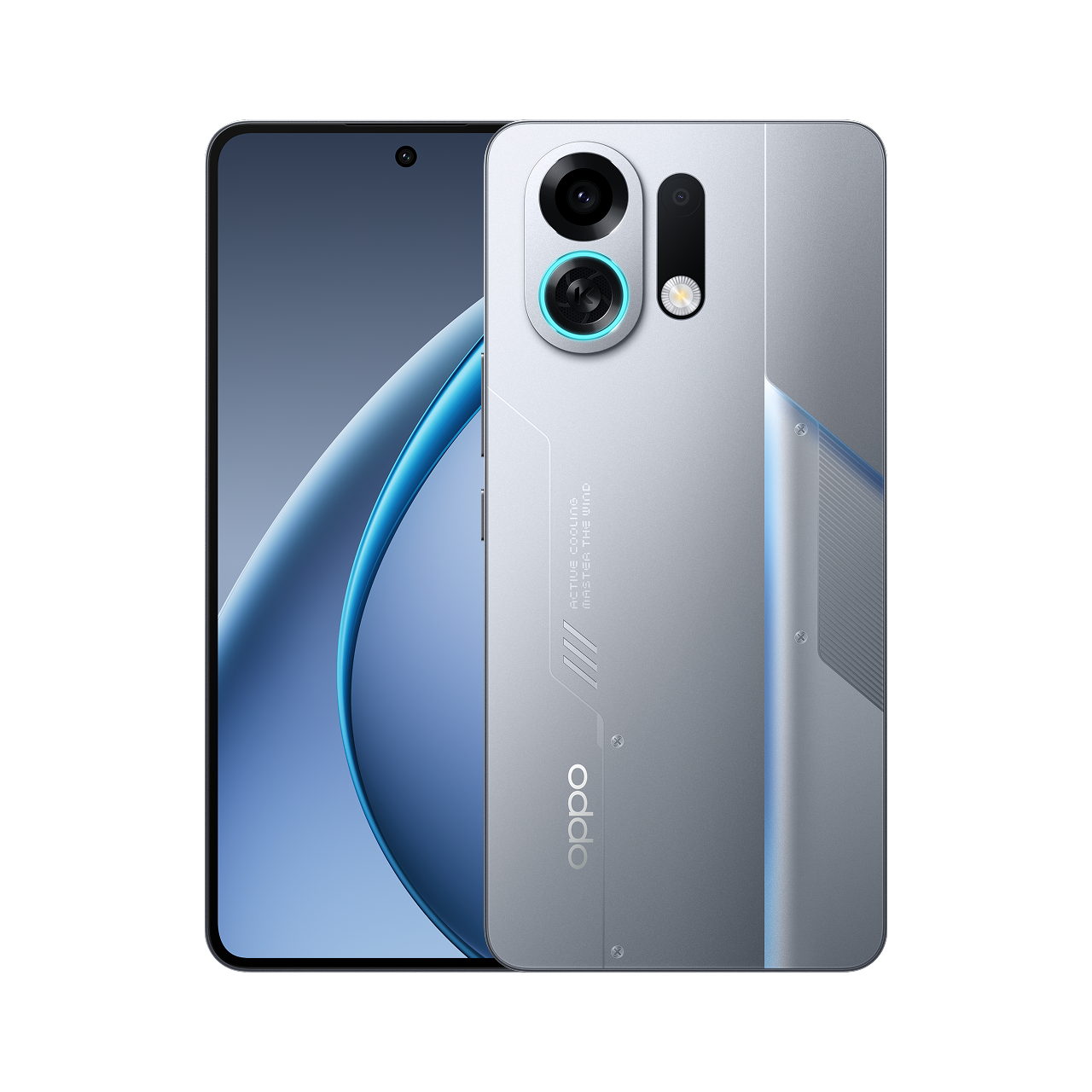 OPPO K13 Turbo Pro 5G