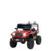 G63 Kids Electric Ride-on Jeep (12V, 4x4)