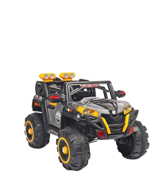 Arj Toys Dolphin 2188KAB 4x4 Jeep