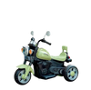 Harley Style Kids Ride-On Motorcycle - 6V Battery Powered Bike
