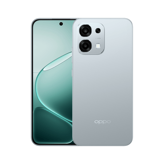 Oppo F31 5G (Cloud Green, 8GB RAM, 256GB Storage)
