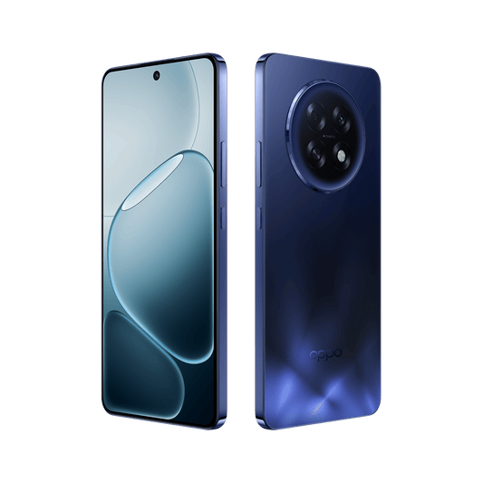 OPPO F31 Pro+ 5G ( Gemstone Blue )