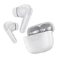 boAt Airdopes 207 TWS in Ear Earbuds with 50 Hrs Playtime,Bluetooth V5.3, USB Type-C Port & Ipx5(Ivory White)