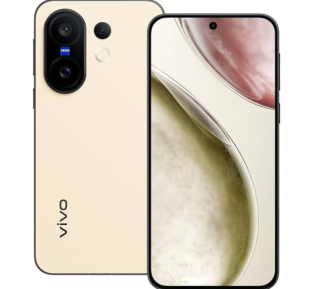 vivo X200 FE (Amber Yellow, 256 GB)  (12 GB RAM)