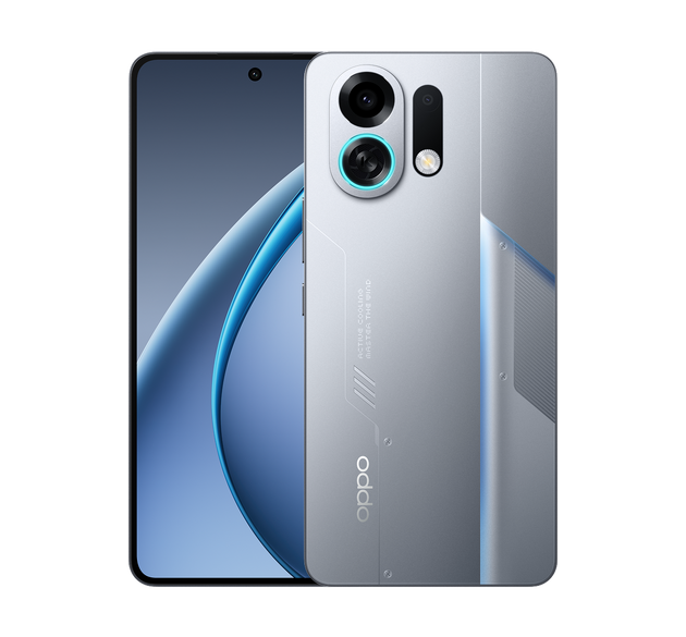 OPPO K13 Turbo Pro 5G