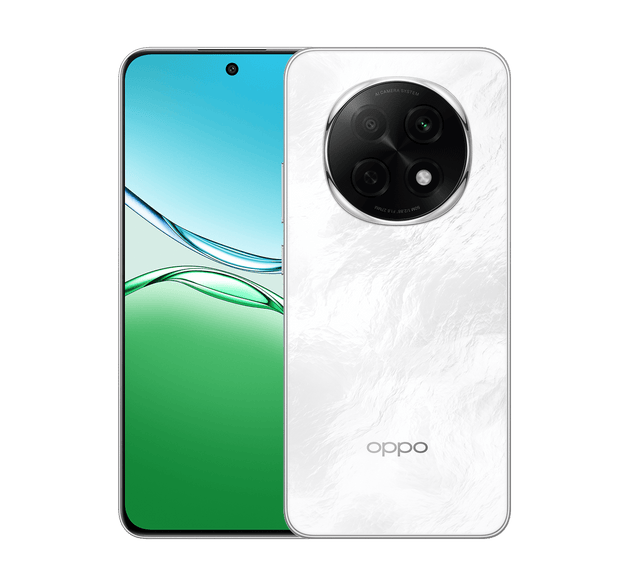 OPPO F29 Pro 5G  12+256GB Marble White