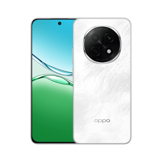 OPPO F29 Pro 5G  12+256GB Marble White