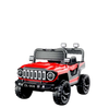 DL-908 Kids Battery Operated Ride-on Jeep